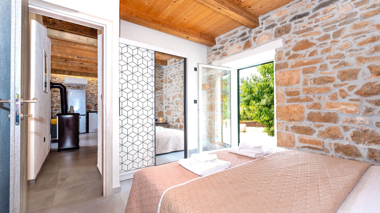 Photo of Bedroom in Sibenik