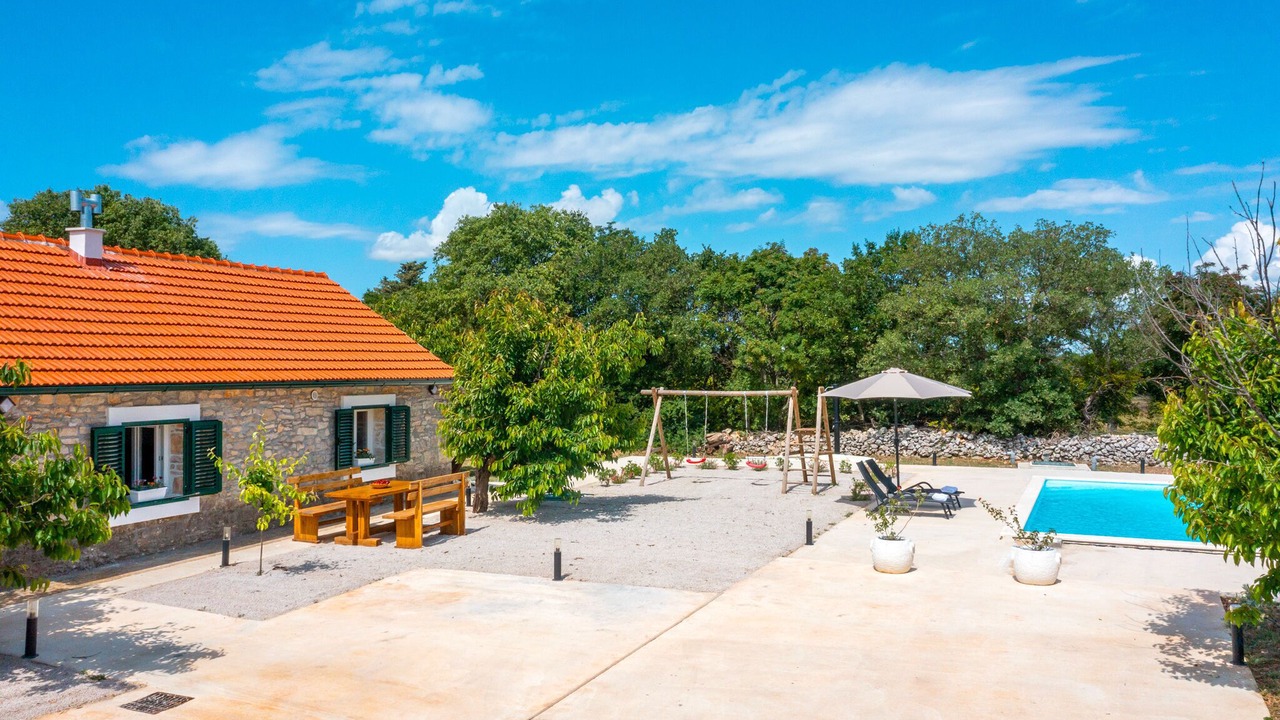 Photo of Outdoor in Sibenik