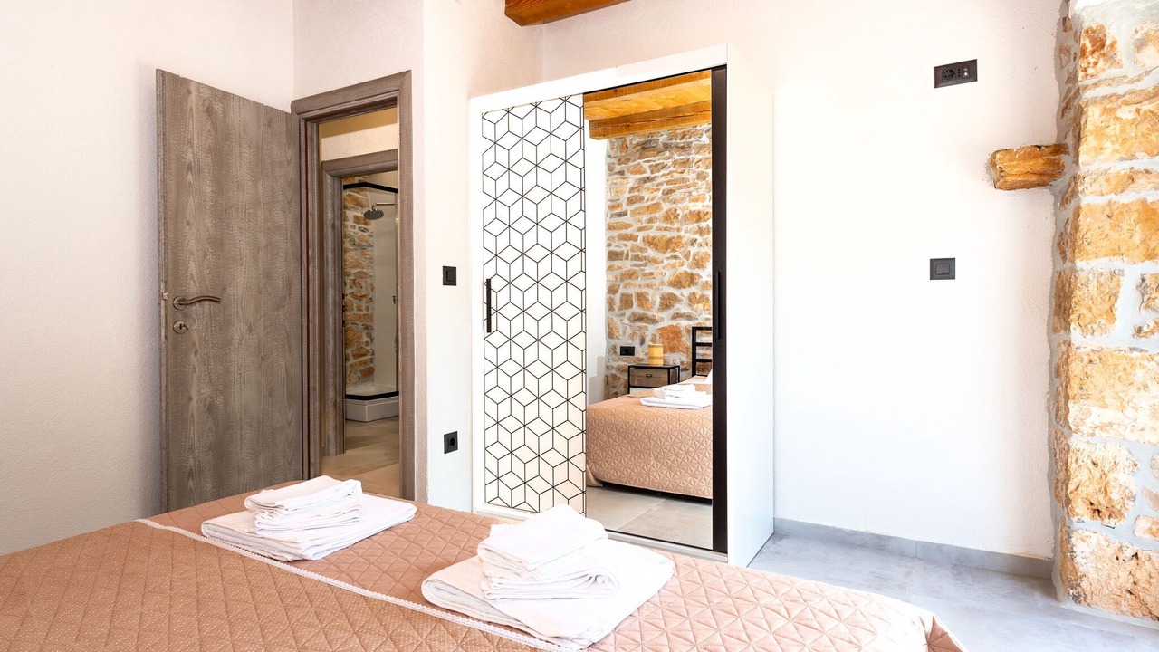 Photo of Bedroom in Sibenik