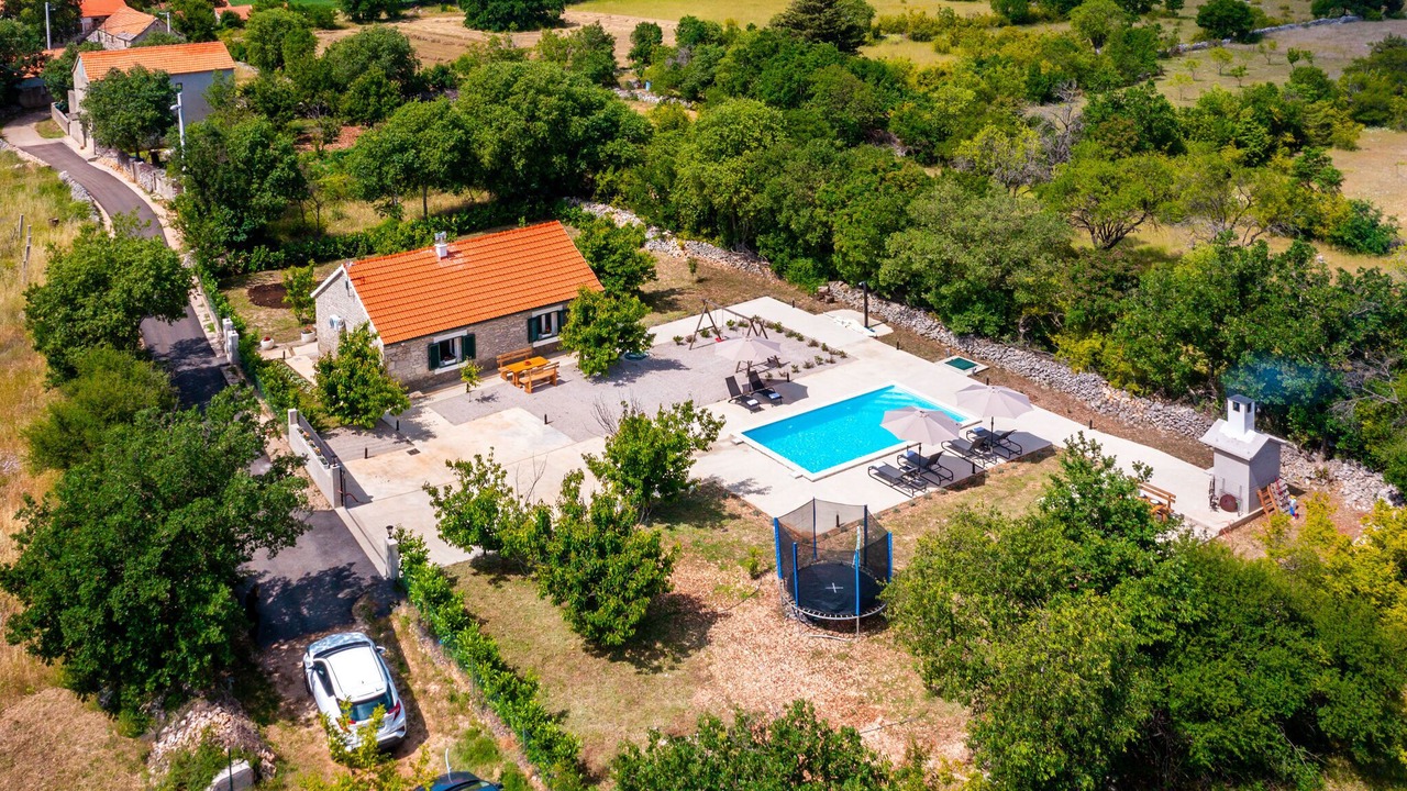 Photo of Outdoor in Sibenik