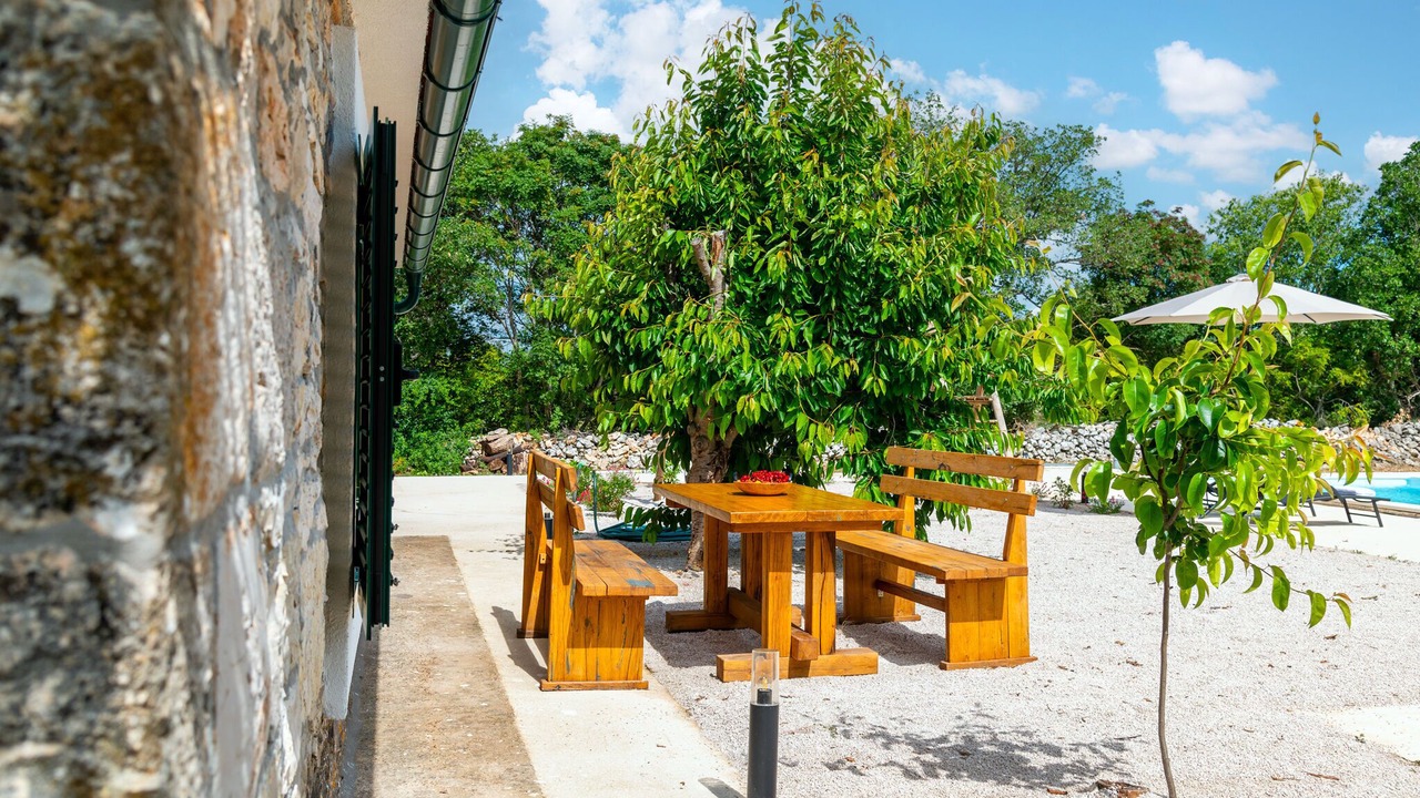 Photo of Outdoor in Sibenik