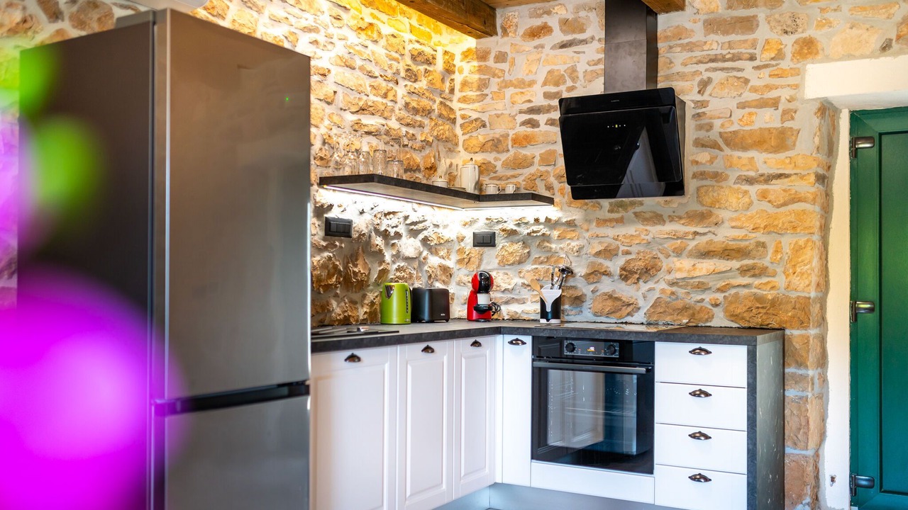 Photo of Kitchen in Sibenik