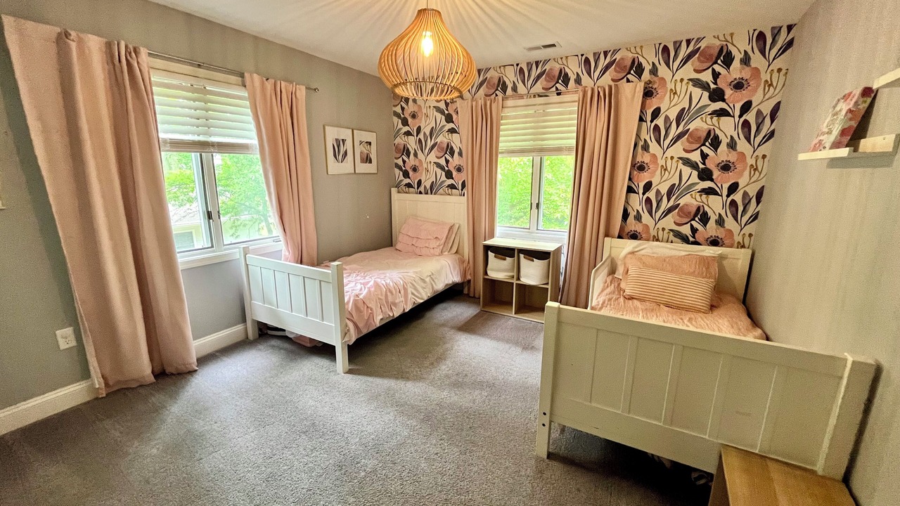 Photo of Bedroom in Arundel on the Bay