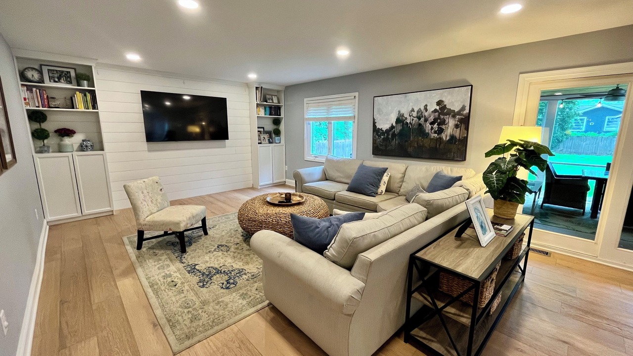 Photo of Livingroom in Arundel on the Bay