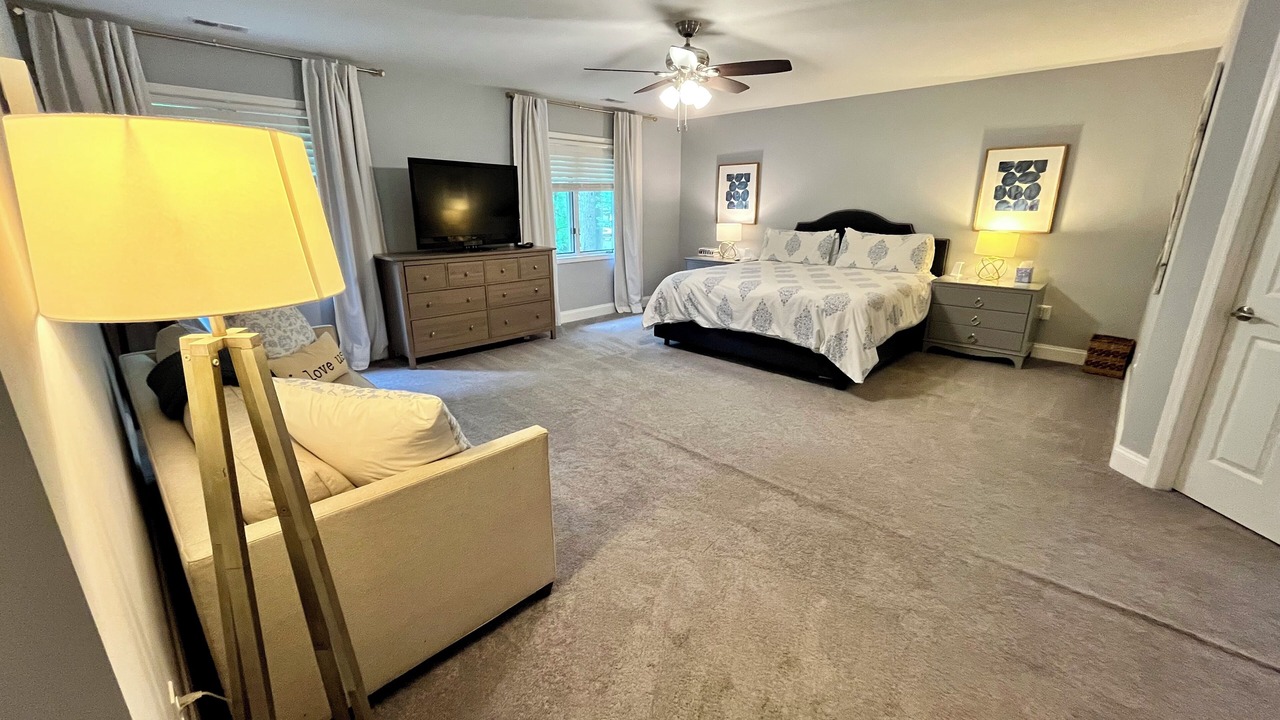 Photo of Bedroom in Arundel on the Bay