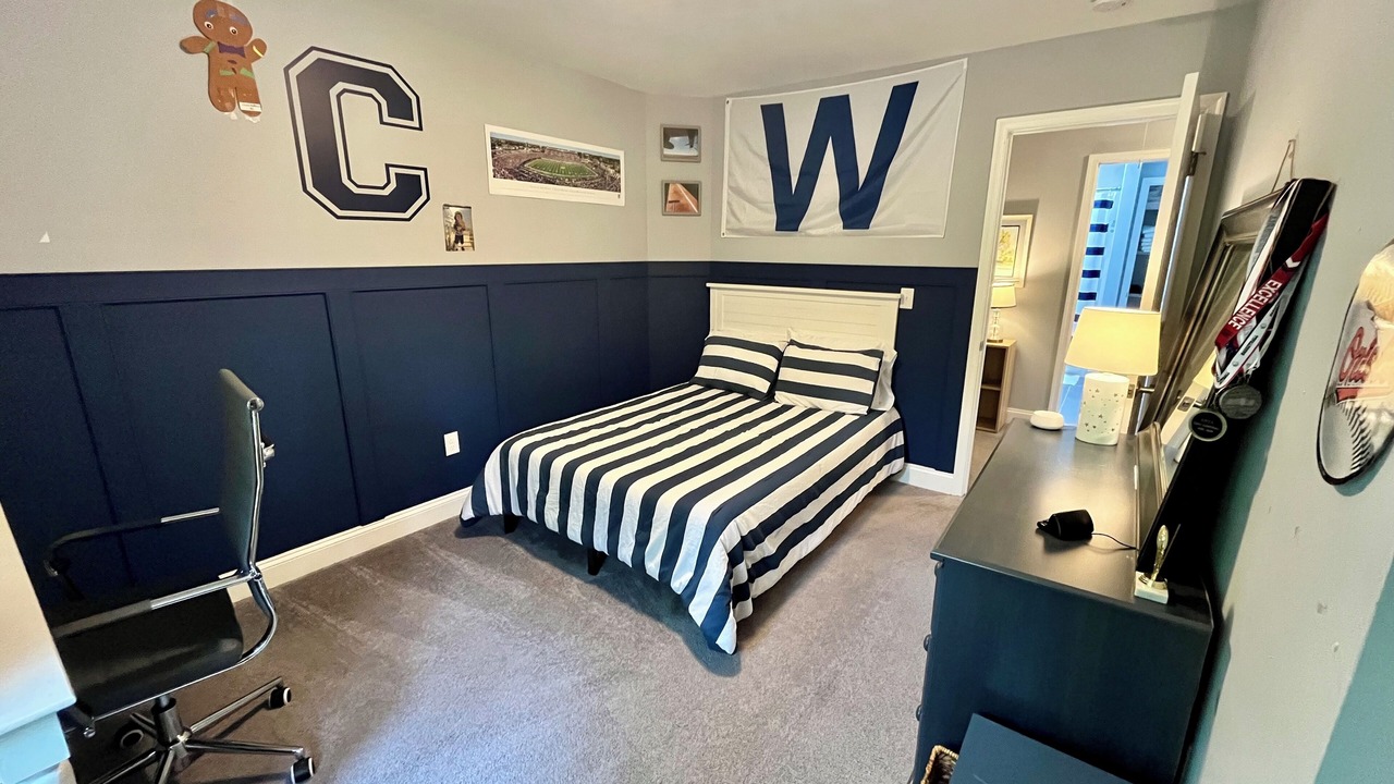 Photo of Bedroom in Arundel on the Bay