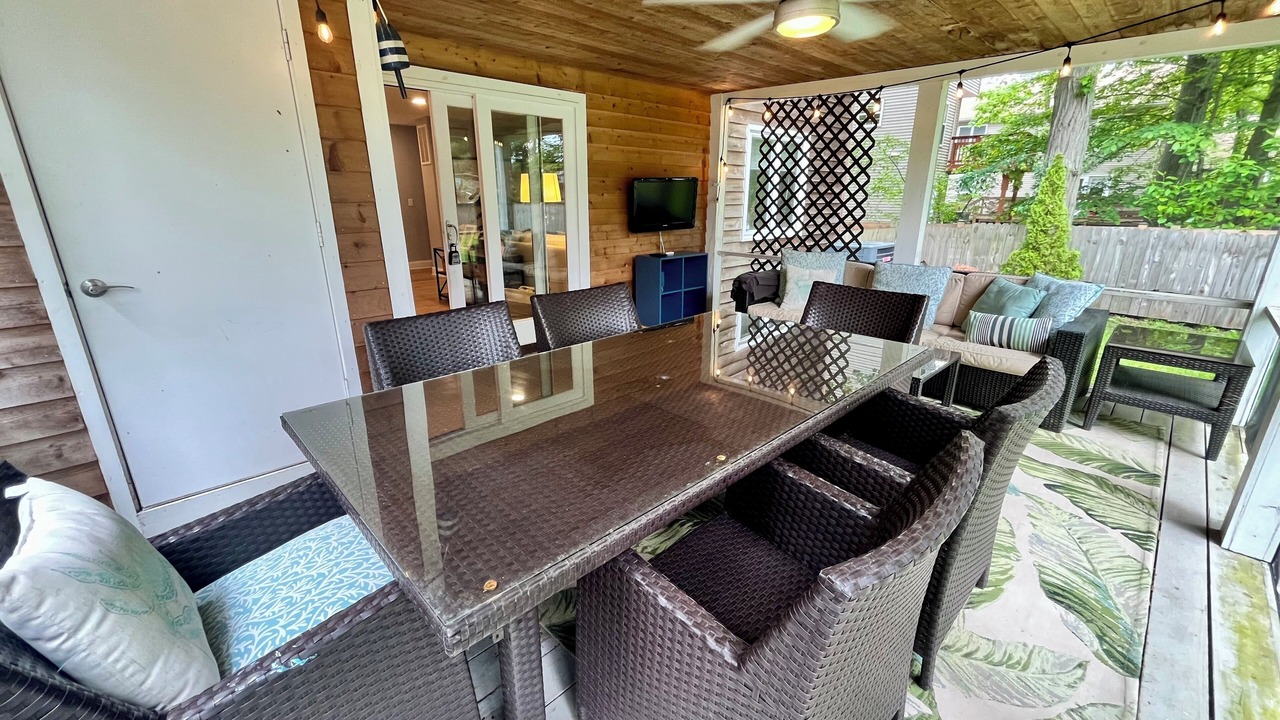 Photo of Outdoor in Arundel on the Bay