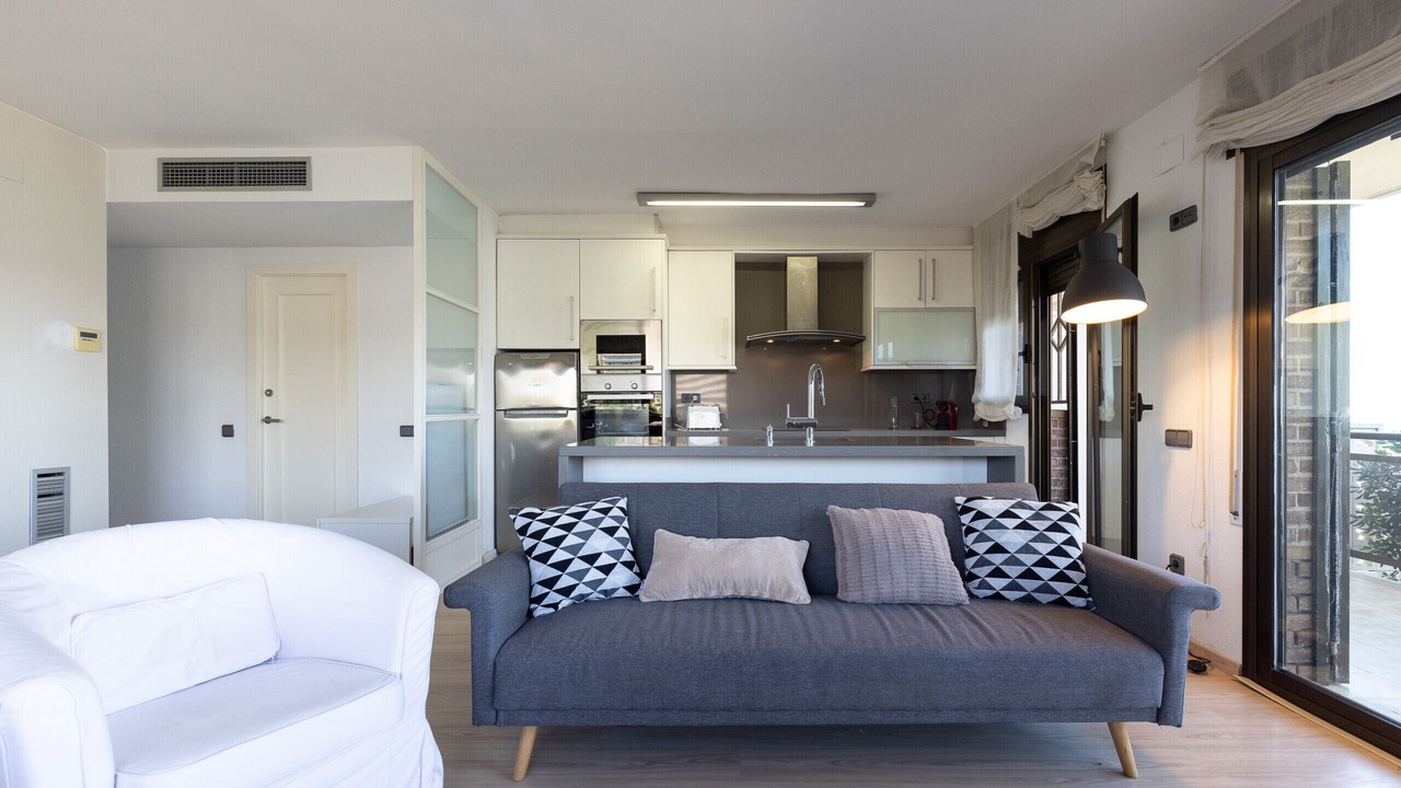 Photo of Livingroom in Cap de Salou