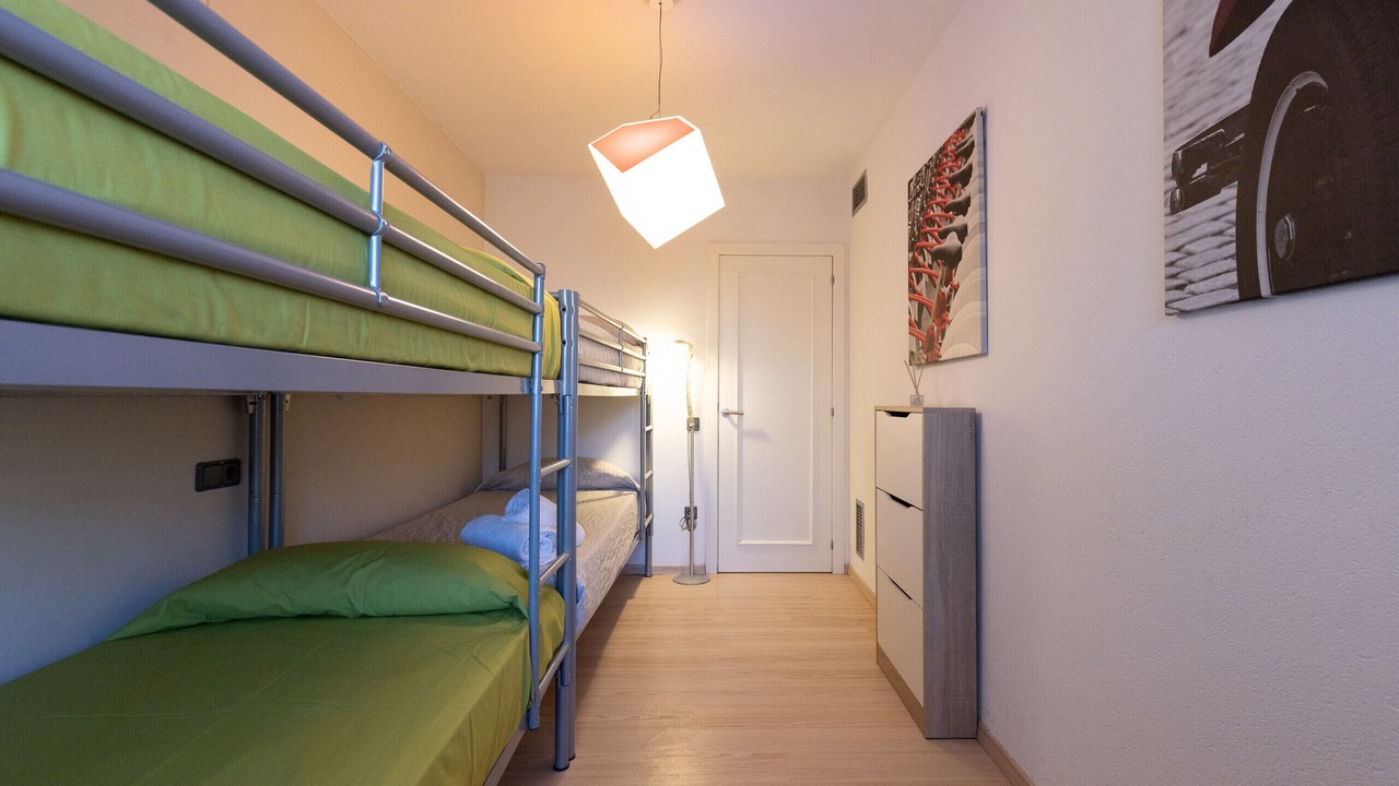 Photo of Bedroom in Cap de Salou