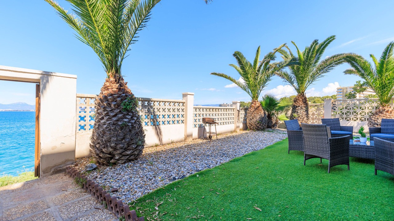 Photo of Patio Balcony in Cap de Salou