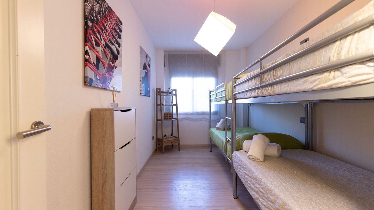 Photo of Bedroom in Cap de Salou