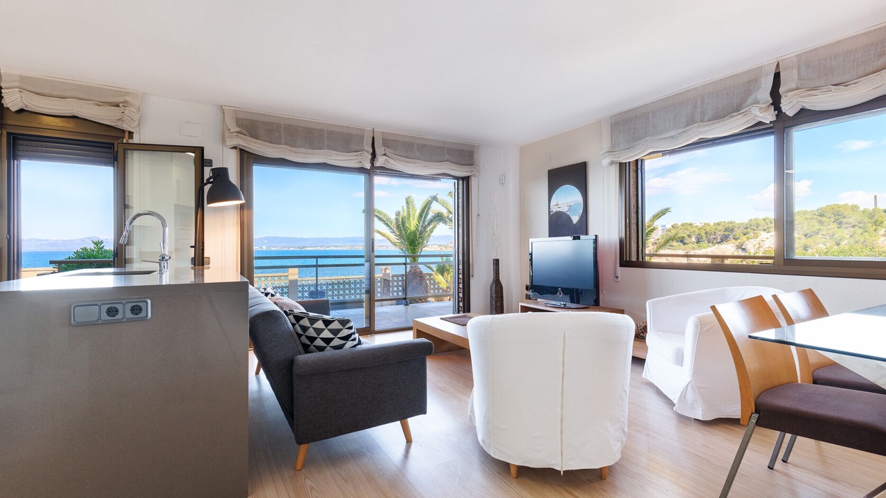 Photo of Livingroom in Cap de Salou
