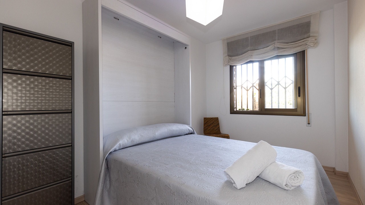 Photo of Bedroom in Cap de Salou