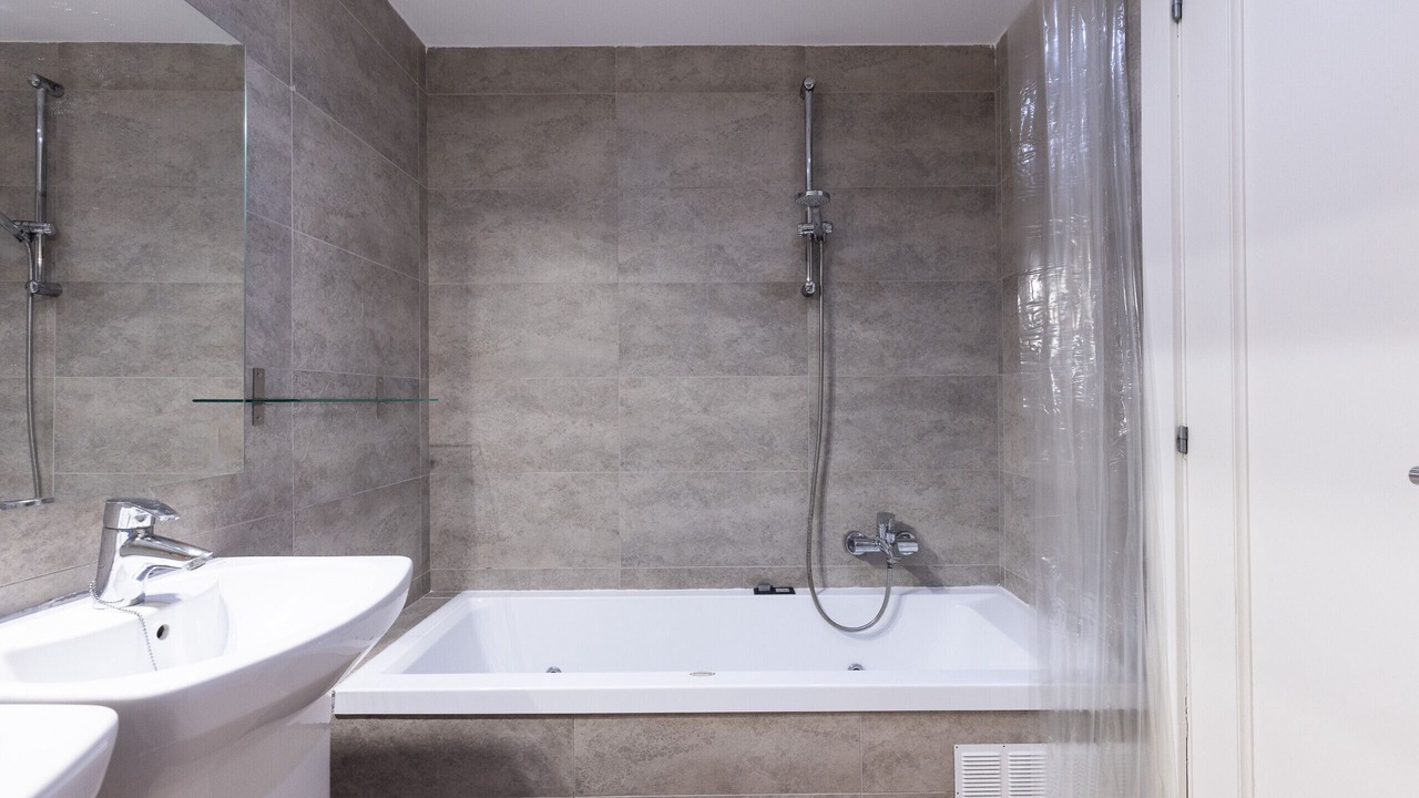 Photo of Bathroom in Cap de Salou