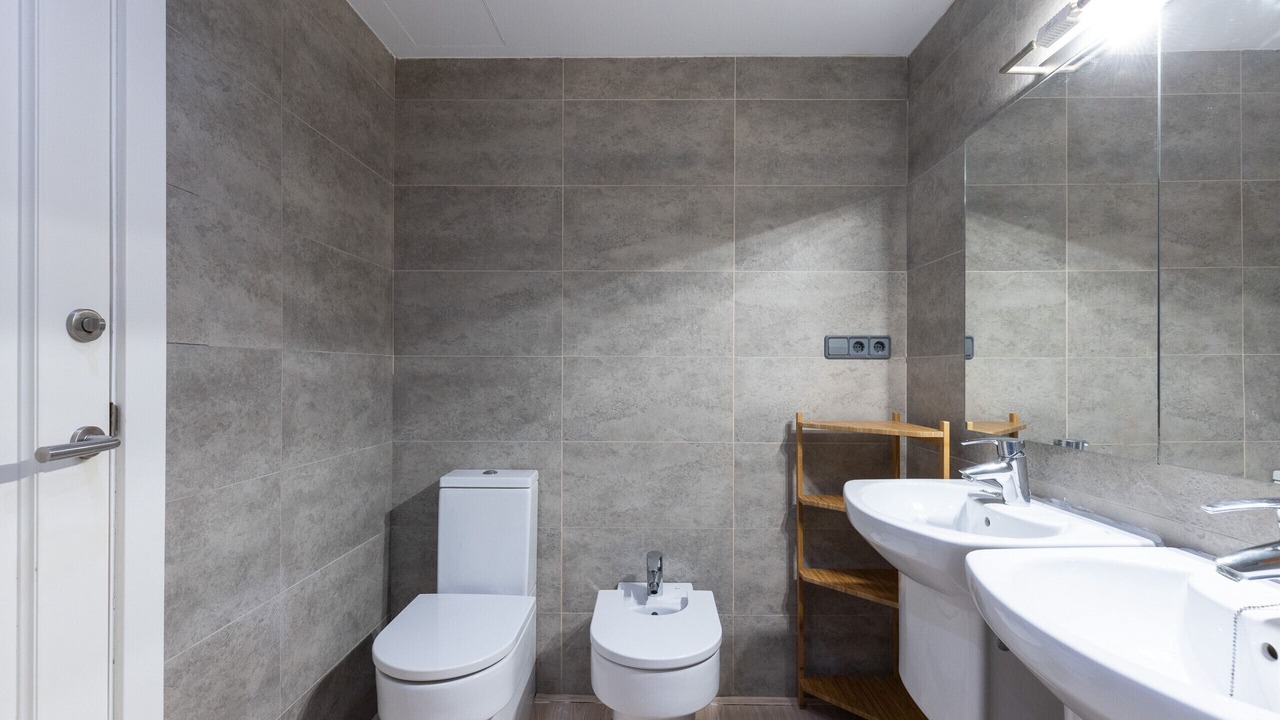 Photo of Bathroom in Cap de Salou