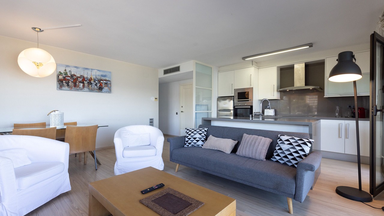 Photo of Livingroom in Cap de Salou
