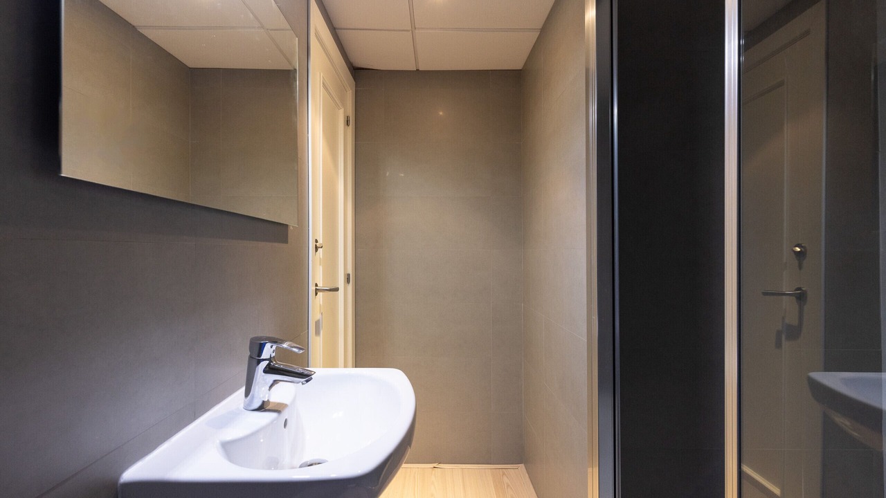 Photo of Bathroom in Cap de Salou