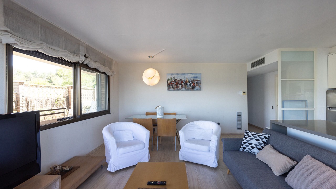 Photo of Livingroom in Cap de Salou
