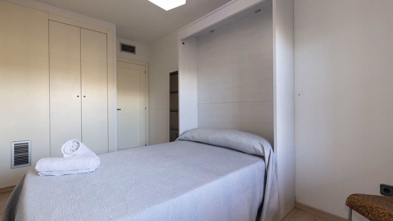Photo of Bedroom in Cap de Salou