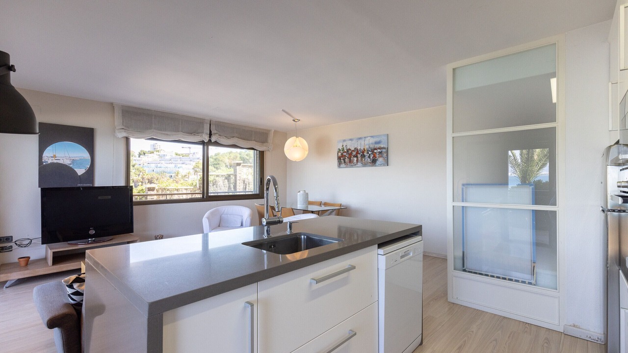 Photo of Kitchen in Cap de Salou