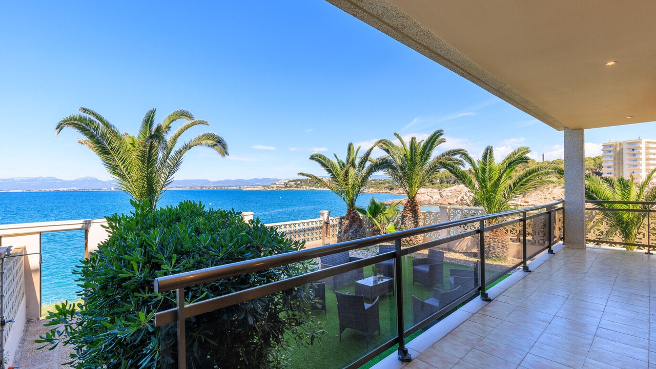 Photo of Outdoor in Cap de Salou