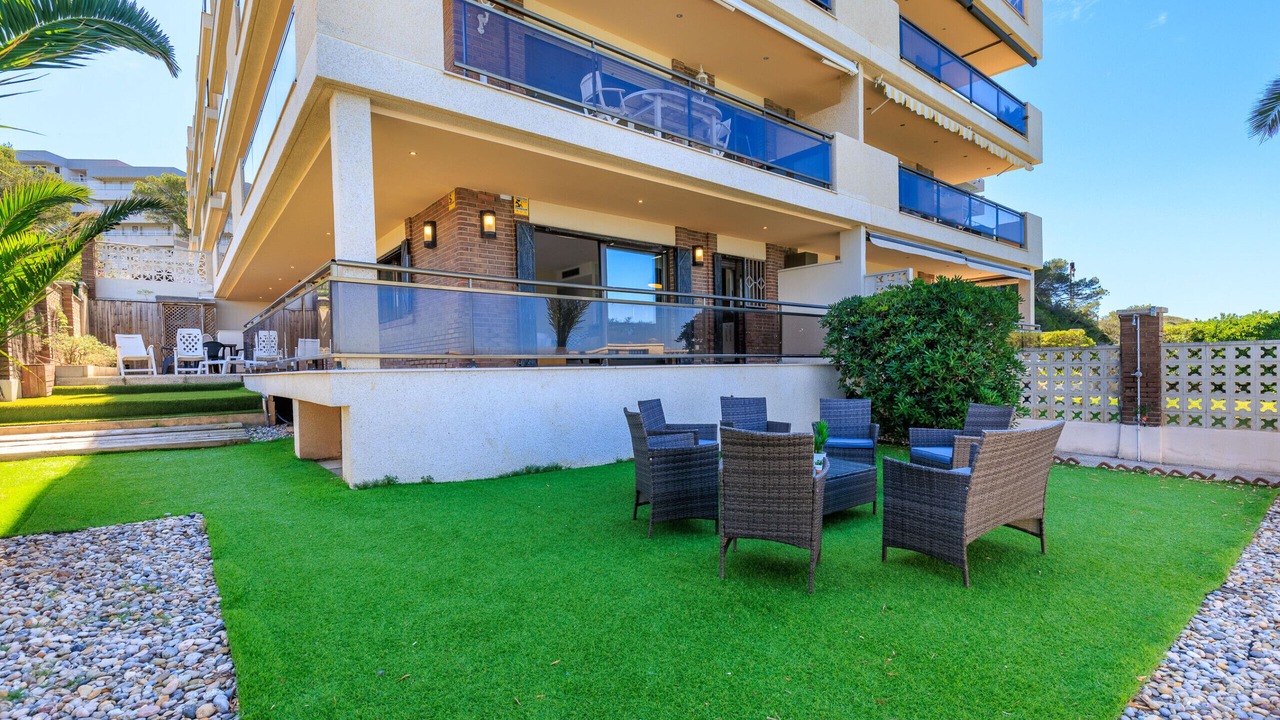 Photo of Outdoor in Cap de Salou