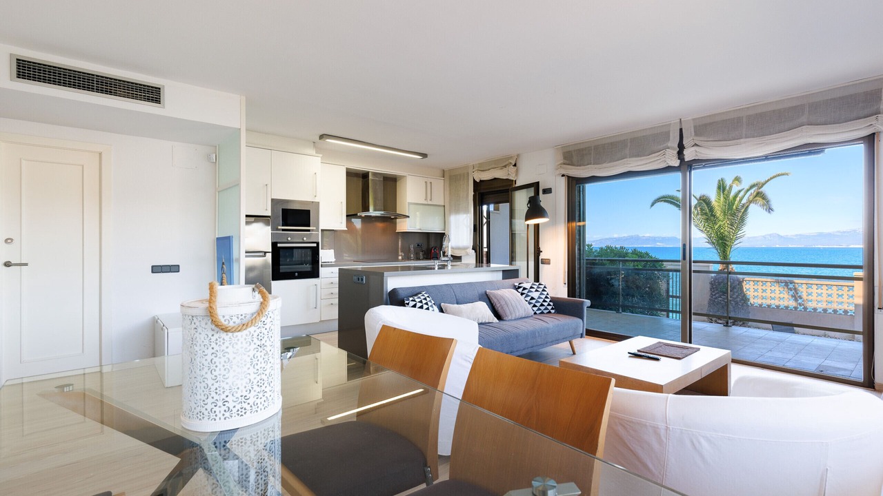 Photo of Livingroom in Cap de Salou