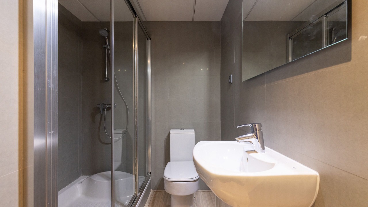 Photo of Bathroom in Cap de Salou