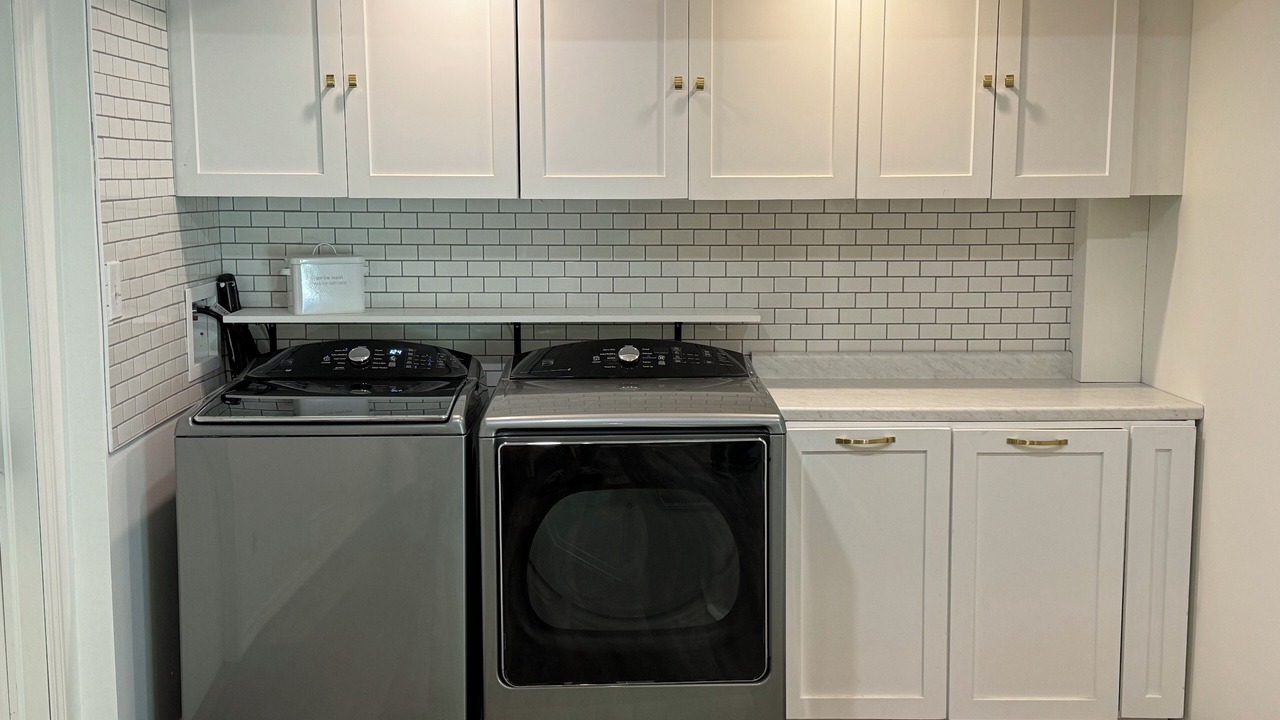 Photo of Kitchen in Kincardine