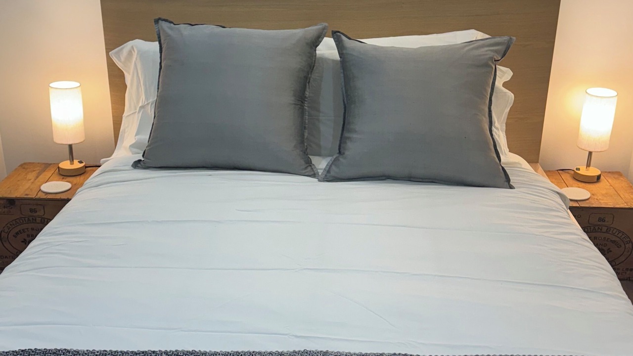 Photo of Bedroom in Kincardine