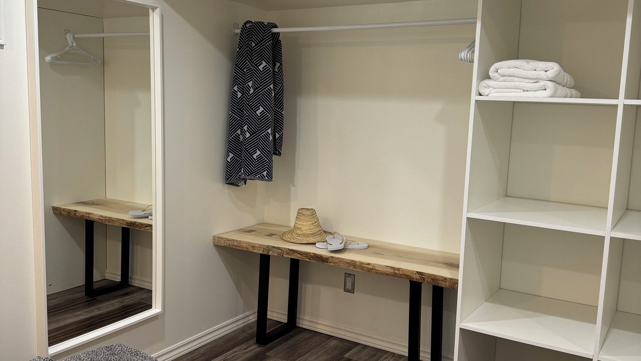 Photo of Bedroom in Kincardine