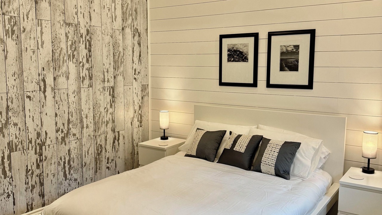 Photo of Bedroom in Kincardine