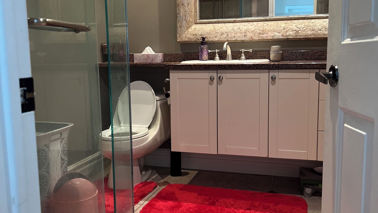 Photo of Bathroom in L'Ile-Bizard