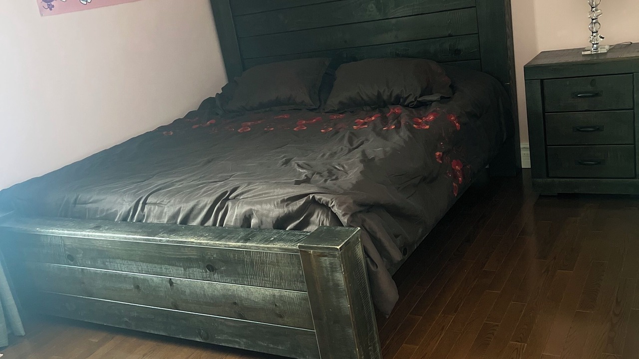 Photo of Bedroom in L'Ile-Bizard
