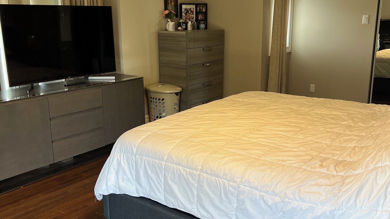 Photo of Bedroom in L'Ile-Bizard