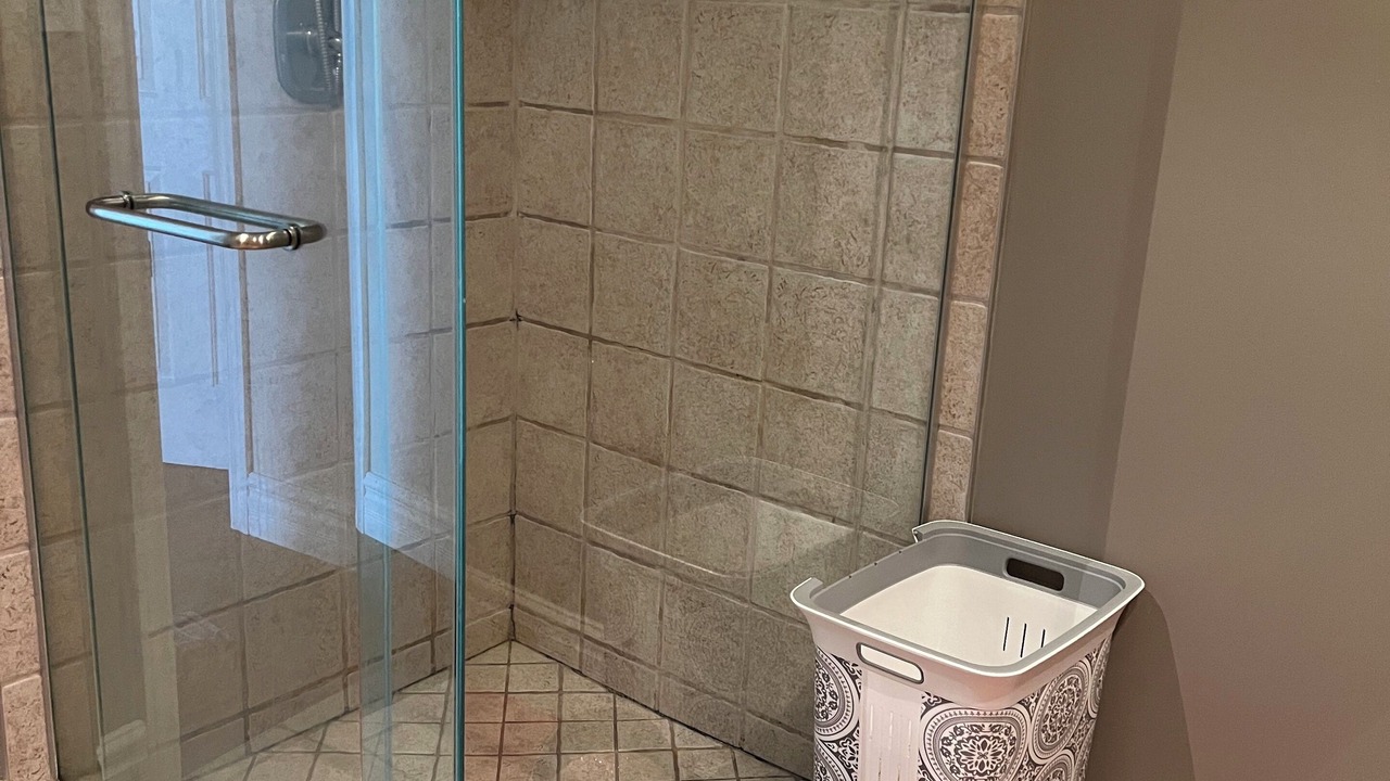Photo of Bathroom in L'Ile-Bizard