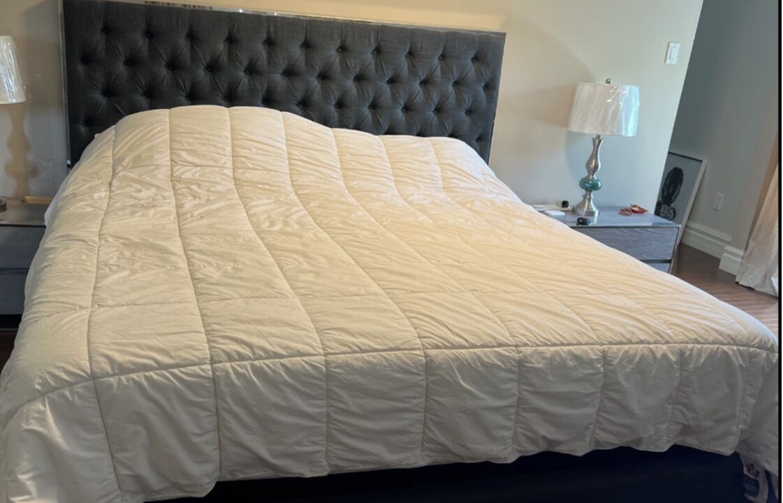 Photo of Bedroom in L'Ile-Bizard