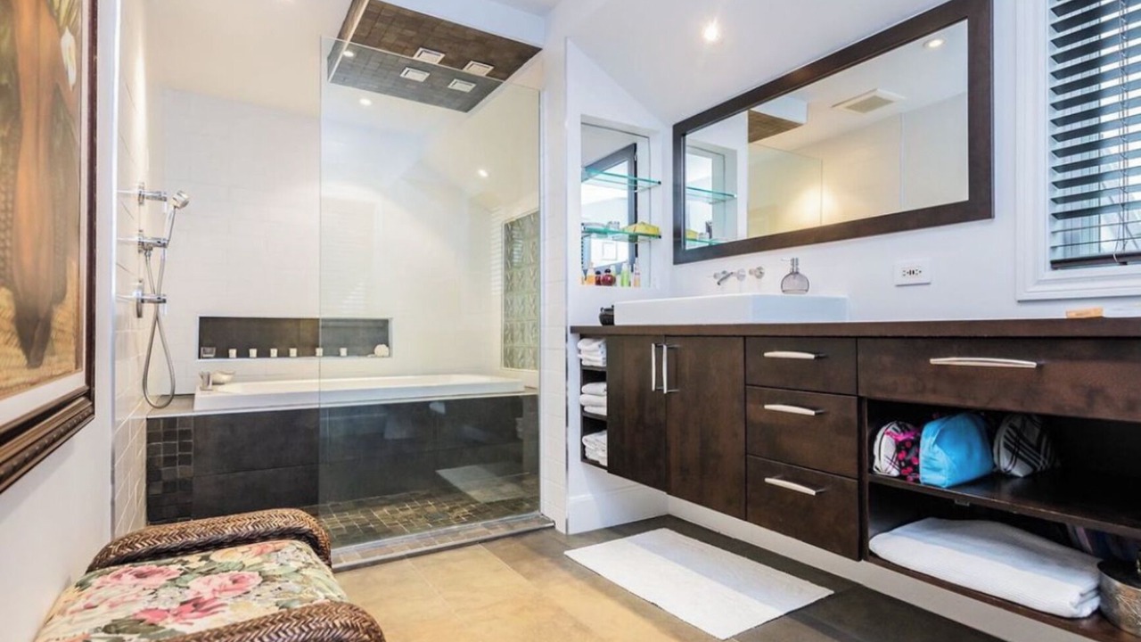 Photo of Bathroom in L'Ile-Bizard