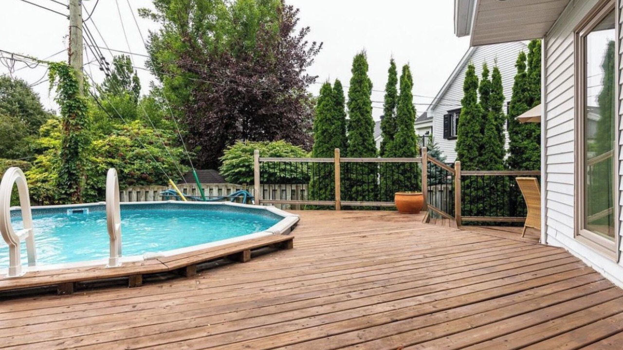 Photo of Outdoor in L'Ile-Bizard