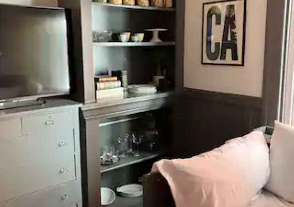 Photo of Bedroom in South of Market
