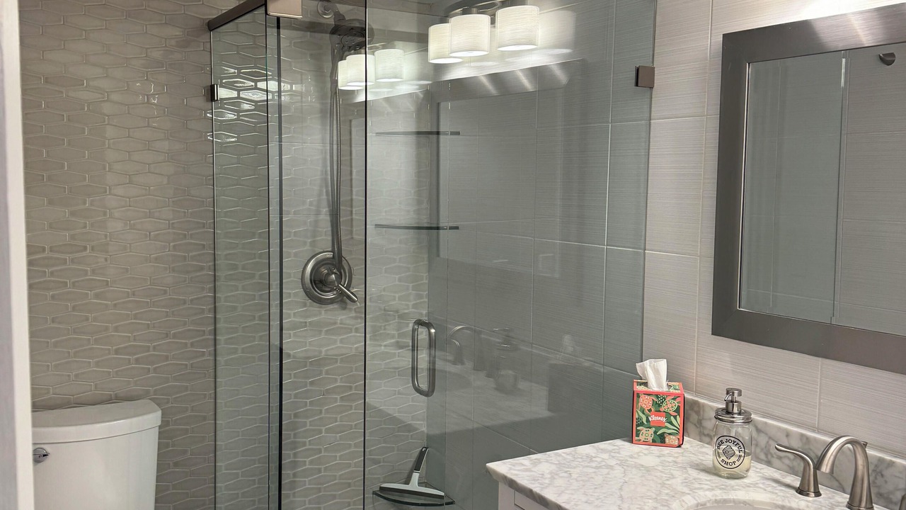 Photo of Bathroom in Charlevoix