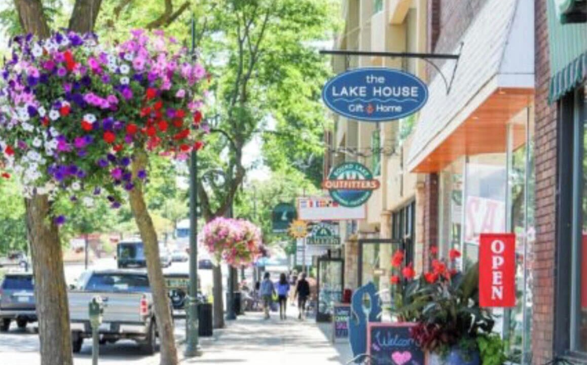Photo of Others in Charlevoix