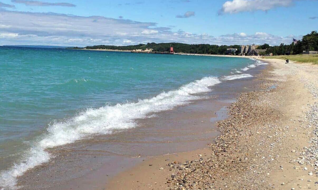Photo of Others in Charlevoix