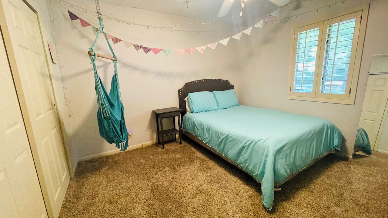 Photo of Bedroom in Springfield