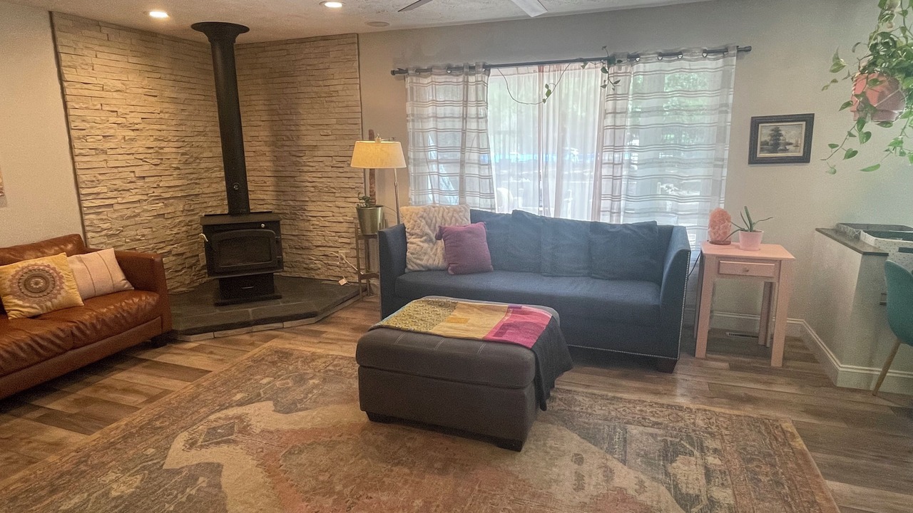 Photo of Livingroom in Springfield