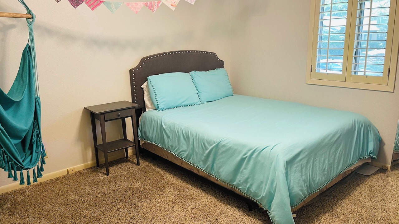 Photo of Bedroom in Springfield