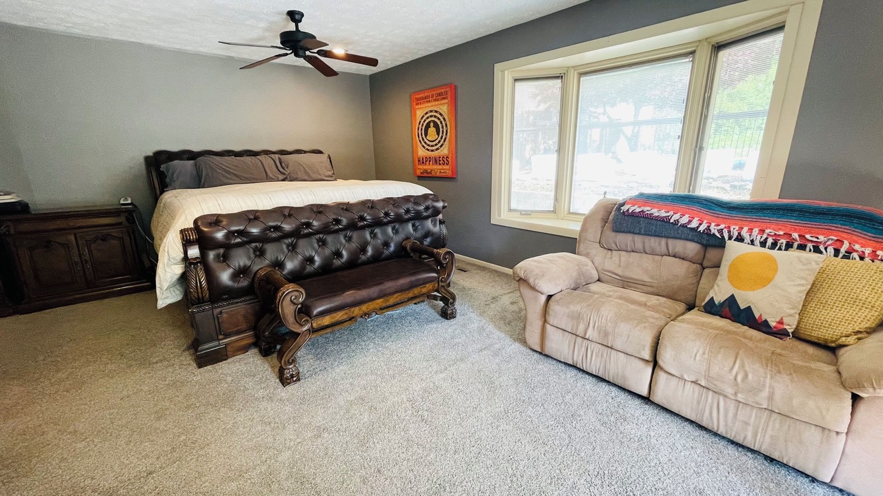Photo of Bedroom in Springfield