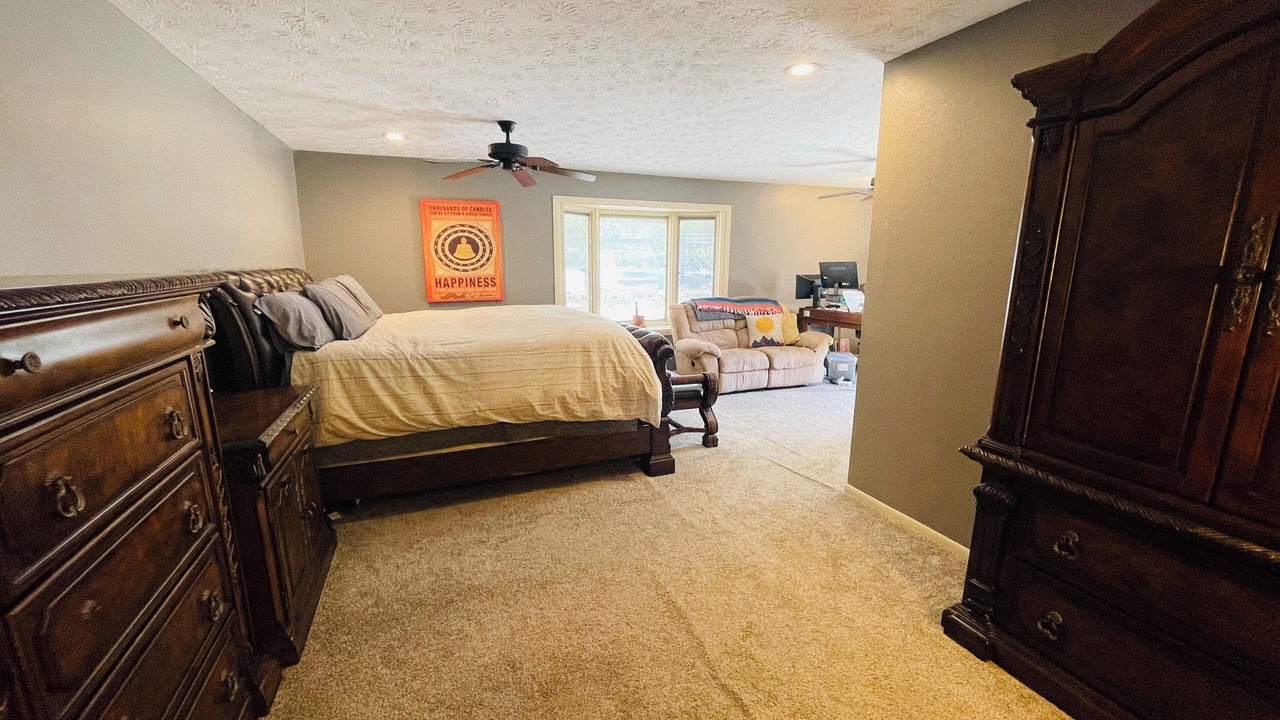 Photo of Bedroom in Springfield