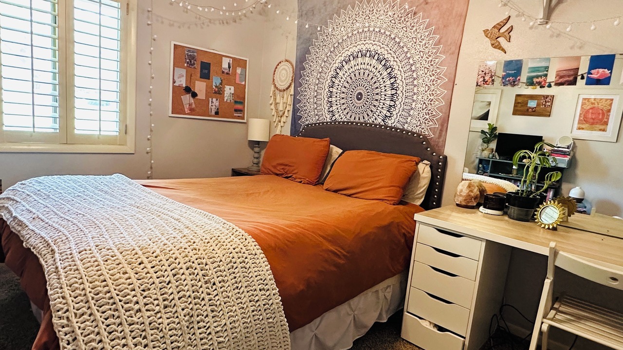 Photo of Bedroom in Springfield