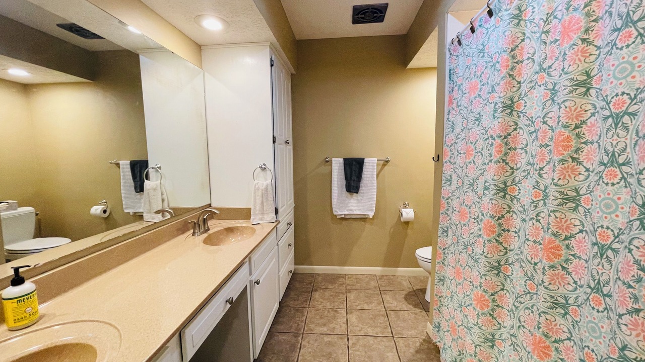 Photo of Bathroom in Springfield